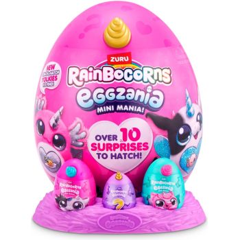 Rainbocorns Eggzania Mini S1 (9296)