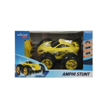 Rastar R/C Amphibious Car 19 CM 2.4g (81409)