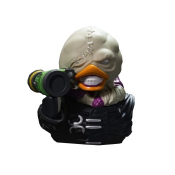 Resident Evil Tubbz Boxed Nemesis 9cm