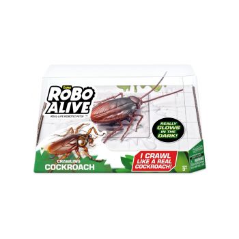 Robo Alive Robotic S2 Cockroach Bulk (7152)