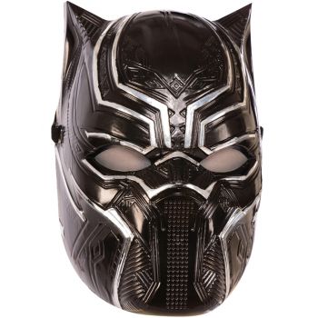 Rubies Black Panther Mask (39218ns000)