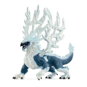 Schleich Eldrador Creatures Ice Dragon (70790)