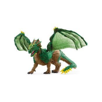 Schleich Eldrador Creatures Jungle Dragon 70791