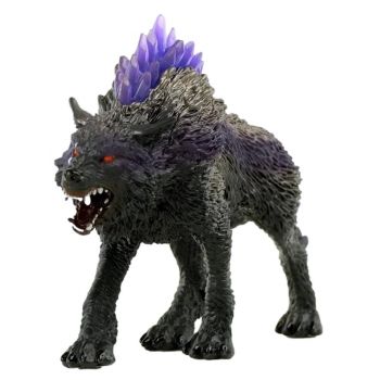 Schleich Shadow Wolf 42554