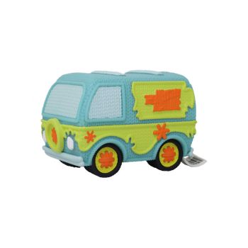 Scooby Doo The Mystery Machine No.54 13cm