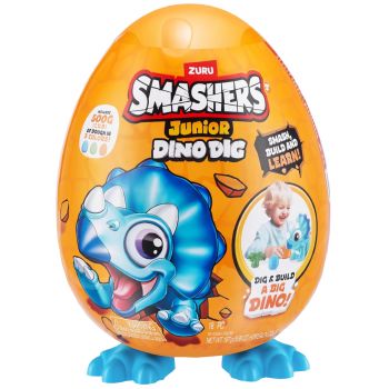 Smashers Junior Dino Dig Small Egg S1 (74116)