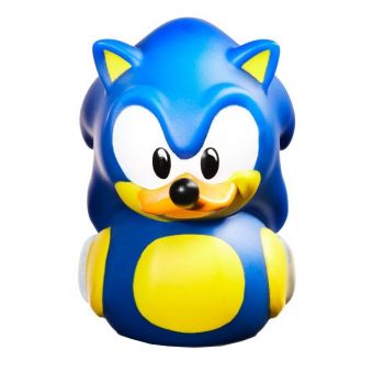 Sonic Tubbz Mini Sonic 5cm