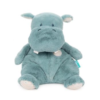 Spin Master Baby Gund Hippo Large Plush 25cm (6071138)