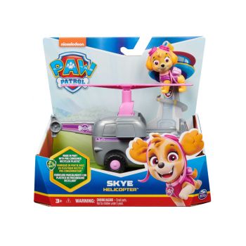 Spin Master Paw Patrol Skye Vehicle (6069061)