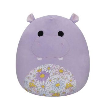 Squishmallows P18 Plush Hanna Hippo 50cm (1805494)