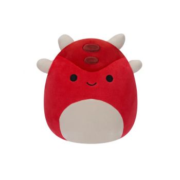 Squishmallows P18 Plush Sergio 19cm