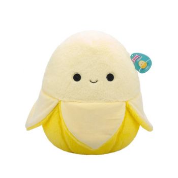 Squishmallows P19 Fuzz A Mallows Junie Banana 40cm (1995519)