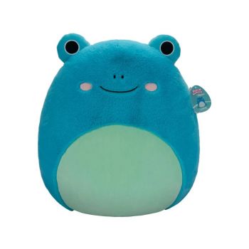 Squishmallows P19 Fuzz A Mallows Ludwig Frog 50cm (1995521)