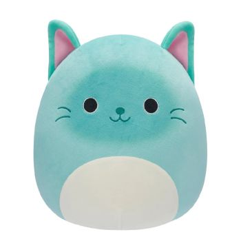 Squishmallows Plush Sigrid Siamese Cat 25cm (1880875)