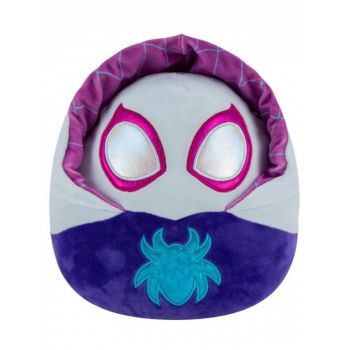 Squishmallows Plush Spidey And His Amazing Friends Ghost Spider 25cm (1880879)