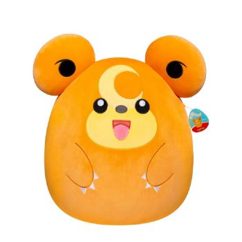 Squishmallows Pokemon Teddiursa 35cm (sqpk00043)