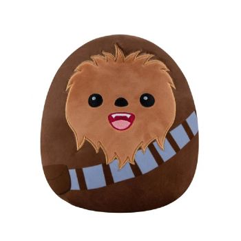 Squishmallows Star Wars Plush Chewbacca 25cm (110015)