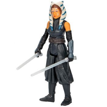 Star Wars Ashoka Tano Action 10cm G0103