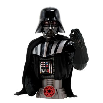 Star Wars Darth Vader 15cm