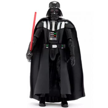 Star Wars Darth Vader Action 10cm G0100