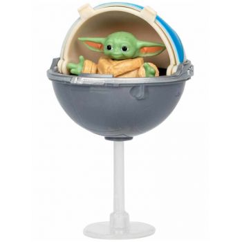 Star Wars Grocu Action 10cm G0101