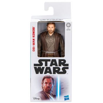 Star Wars Obi Wan Kenobi 15cm F7427