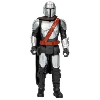 Star Wars The Mandalorian Action 10cm G0099