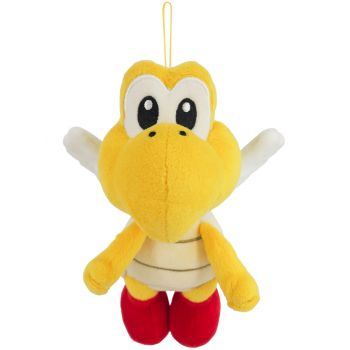 Super Mario Paratroopa Plush 20cm