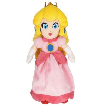 Super Mario Peach 26cm