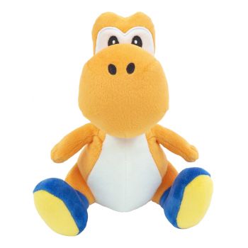 Super Mario Yoshi Orange 20cm