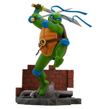 Tmnt Leonardo 21cm