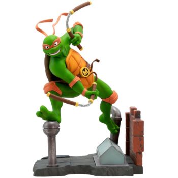 Tmnt Michelangelo 21cm