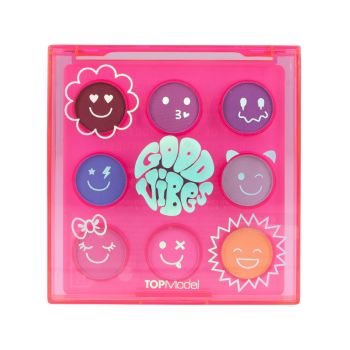 Topmodel Eyeshadow Night Light (0412879)