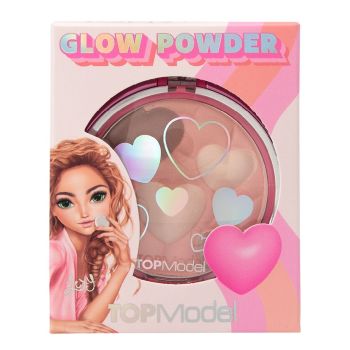 Topmodel Powder Blush Beauty And Me (0412814)