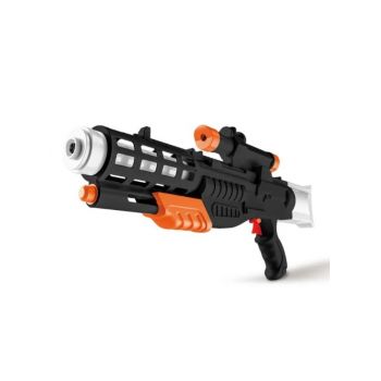 Watergun Black & Orange (58cm) (13152)