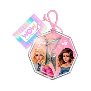 Wow Generation Best Friends Necklace