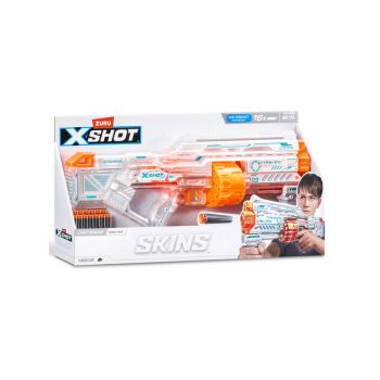 X-shot Skins Last Stand Specter (16 Darts) (36518p)