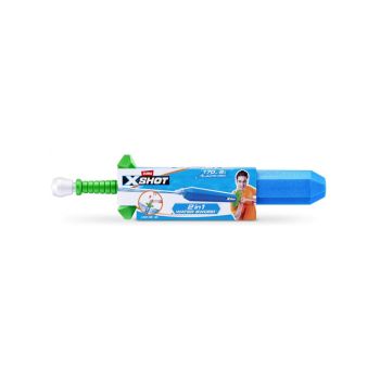 X-shot Water Warfare Water Sword 2in1 (118122)