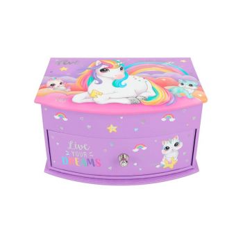 Ylvi Jewellery Box Small (412403)