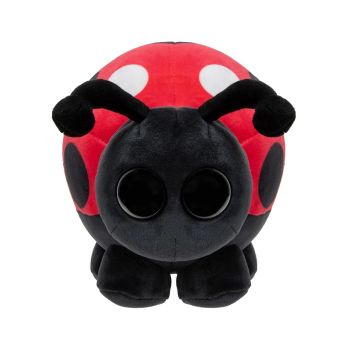 Adopt Me Collector Plush 20cm Ladybug