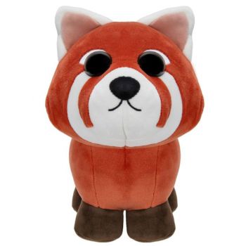 Adopt Me Collector Plush 20cm Red Panda