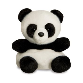 Aurora Palm Pals Bamboo Panda 13cm (61350)