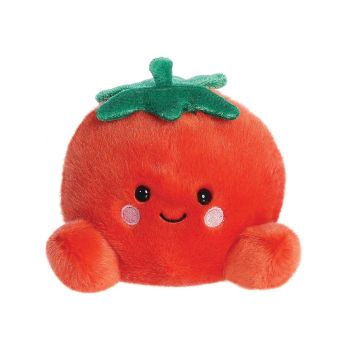 Aurora Palm Pals Boyd Tomato 13cm (33792)