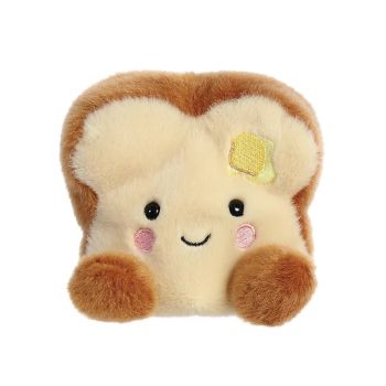 Aurora Palm Pals Buttery Toast 13cm (33574)