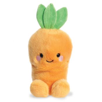 Aurora Palm Pals Cheerful Carrot 13cm (82054)