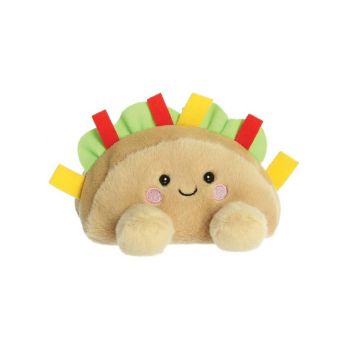 Aurora Palm Pals Fiesta Taco 13cm (33690)