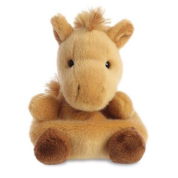 Aurora Palm Pals Gallop Horse 13cm (33472)