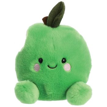 Aurora Palm Pals Jolly Green Apple 13cm (33572)