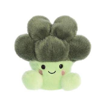 Aurora Palm Pals Luigi Broccoli 13cm (33790)