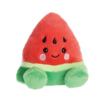 Aurora Palm Pals Sandy Watermelon 13cm (33771)